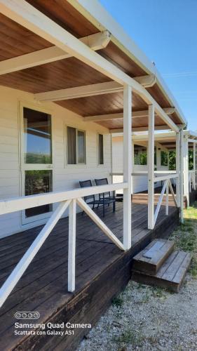 Laviano House | Agriturismo la Vammora