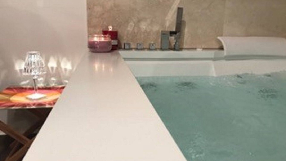 Fossombrone Other | Agriturismo "Le Cannelle" spa & day wellness