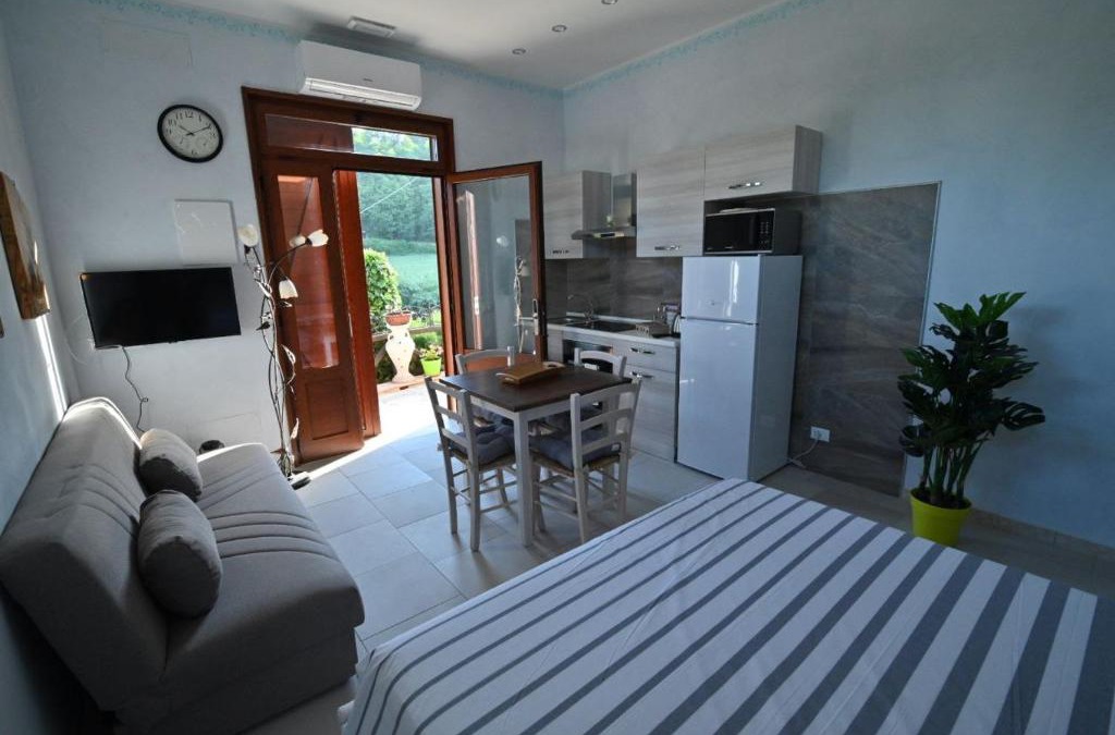 Grotte di Castro House | Agriturismo le Fontane - Lago di Bolsena
