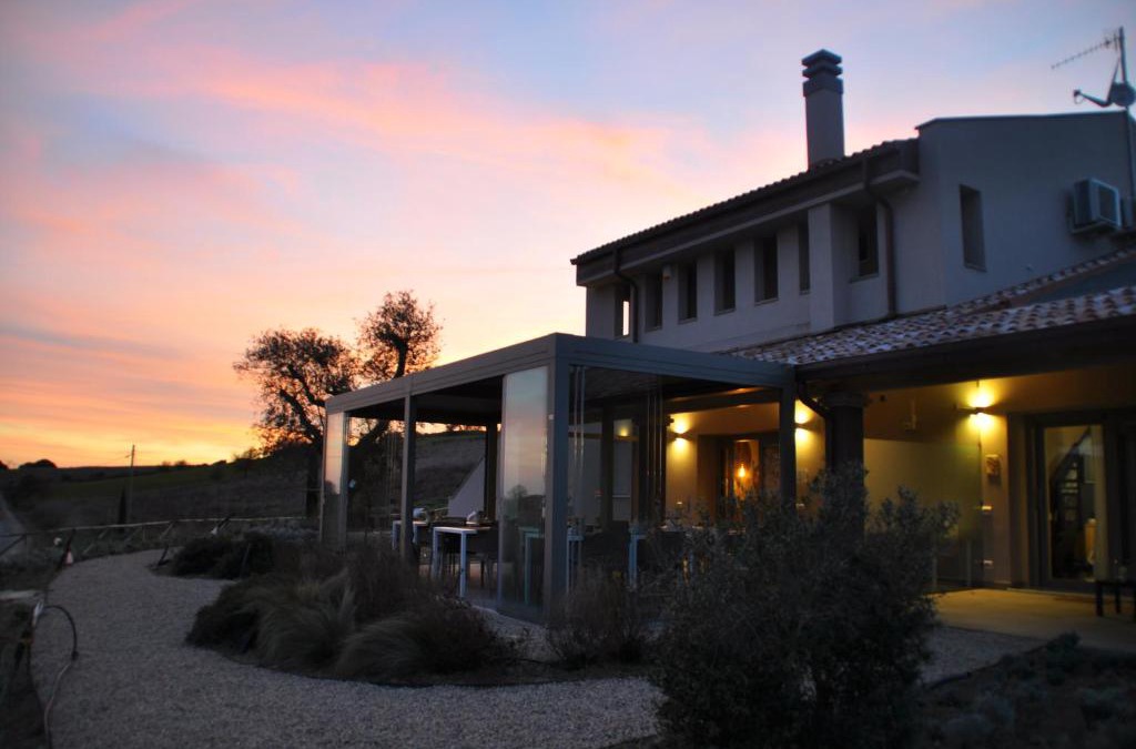 Magliano in Toscana House | Agriturismo Le Piccole Macìe