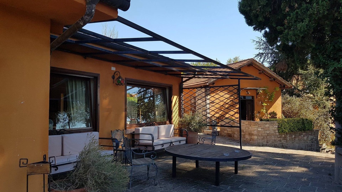 Ponzano Romano House | Agriturismo Le Mandriacce