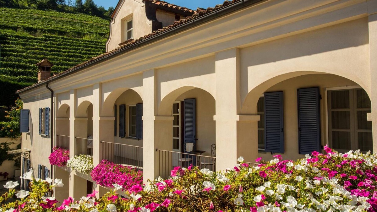 Neviglie Other | Agriturismo Marcarini