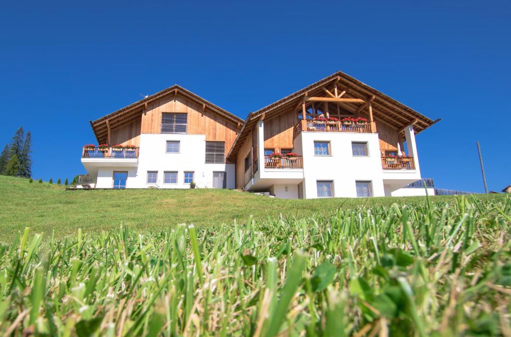 Pedraces House | Agriturismo Maso Runch
