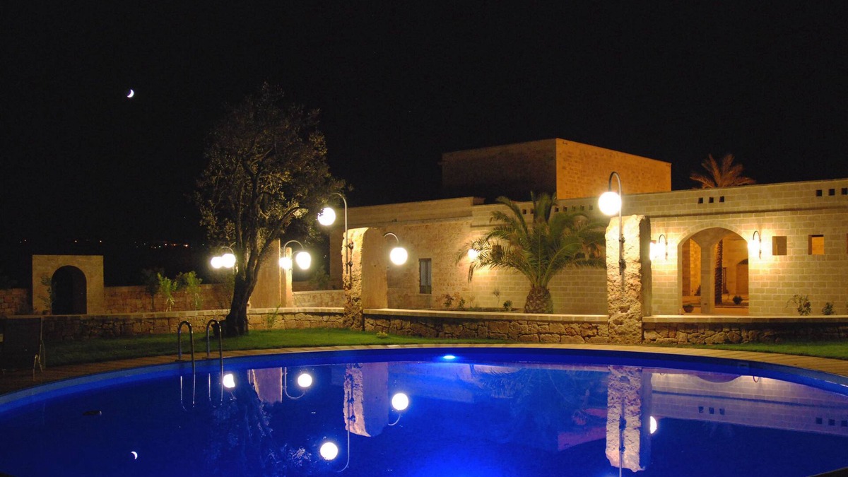 Alessano House | Agriturismo Masseria Galatea
