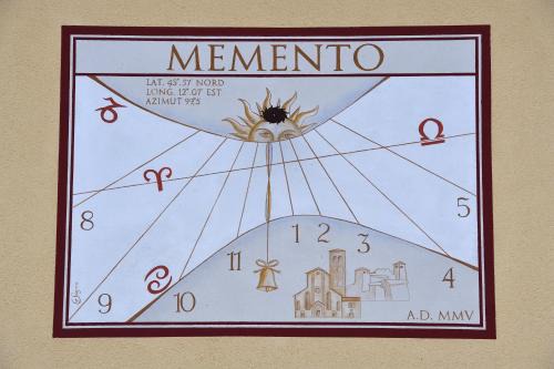 Follina House | Agriturismo Memento