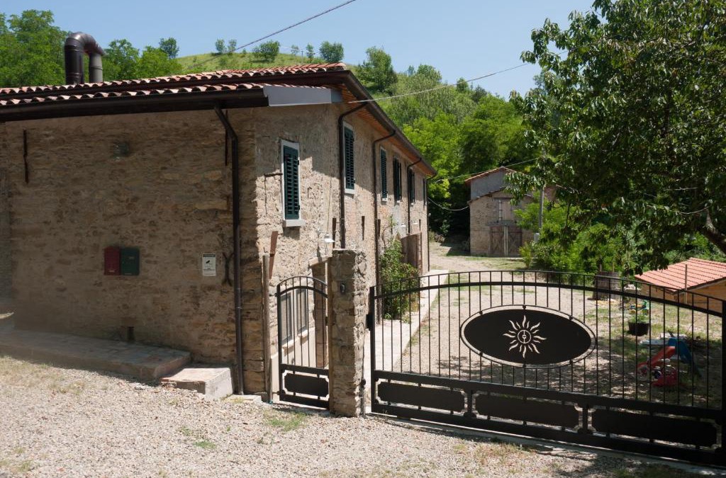 Predappio House | Agriturismo Mirasole