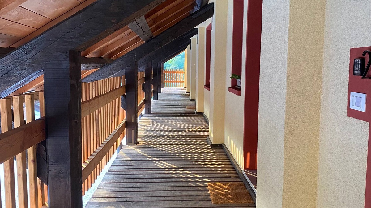 Belluno Other | Agriturismo Modolo Suites