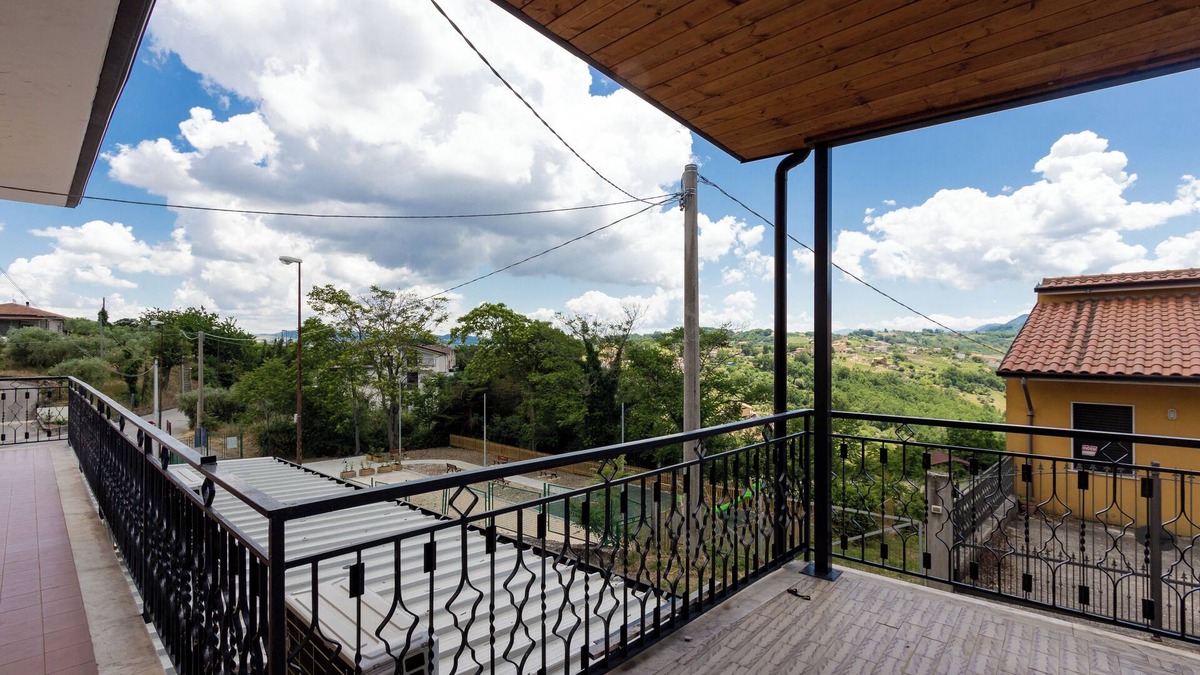 Pianomarotta House | Agriturismo Montagne Verdi - Tripla & Quadrupla