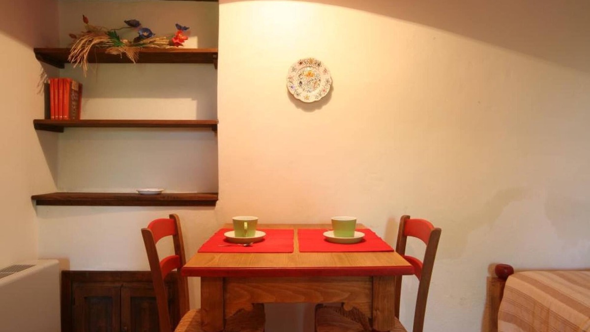 Nerbisci House | Agriturismo Monte Valentino