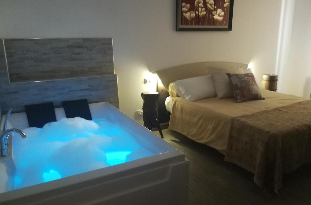 Bedizzole House | Agriturismo Monteroseo