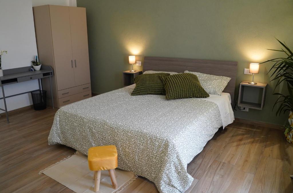 Laterza House | Agriturismo Nigro