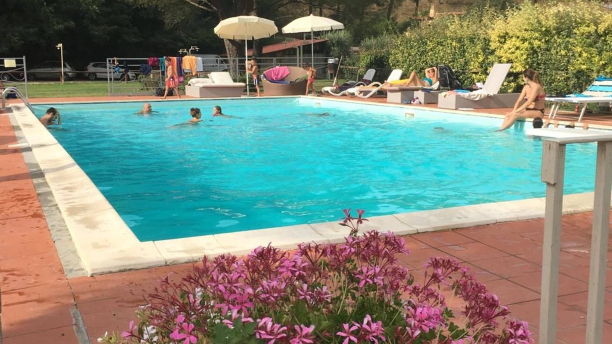 Casciana Terme Lari Other | Agriturismo Podere Bucine Basso