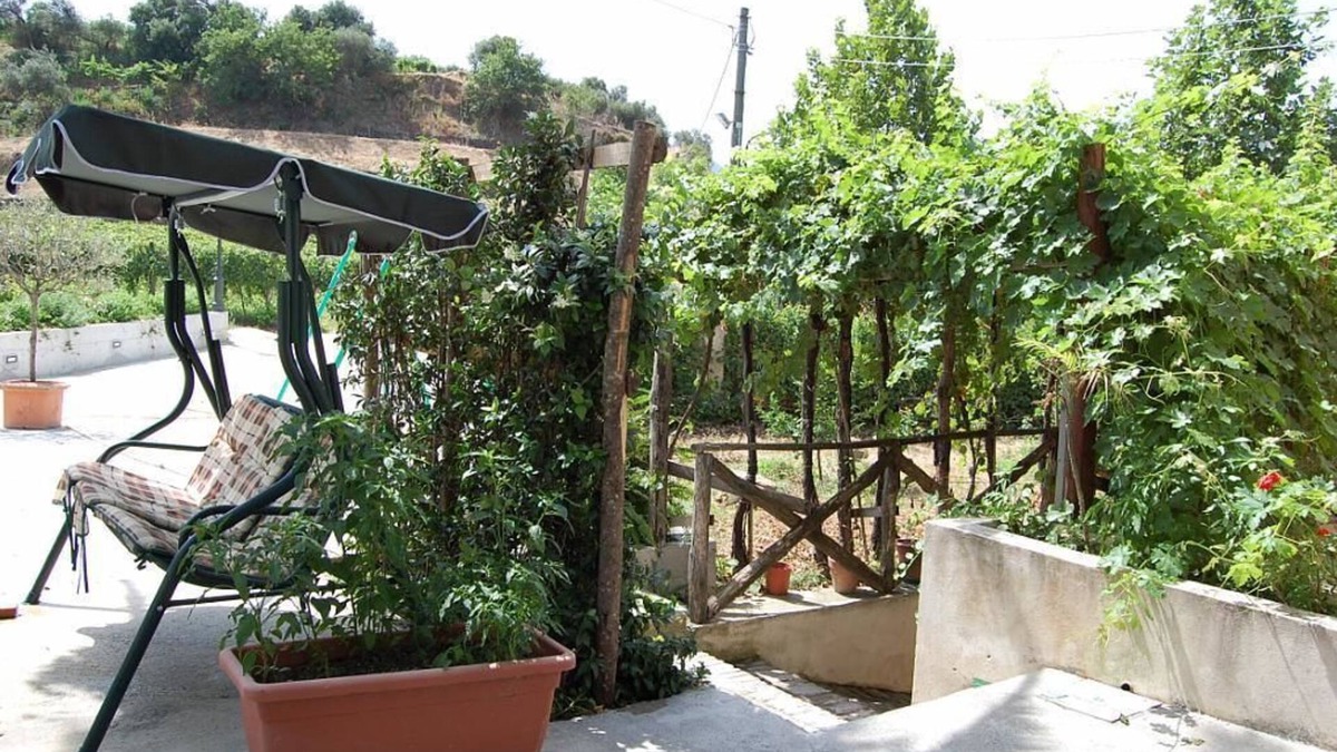 Santa Lucia del Mela House | Agriturismo Parra