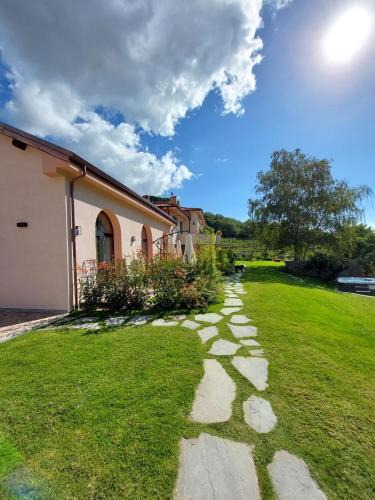 Bardino Nuovo House | Agriturismo Peq Agri-Resort Tovo