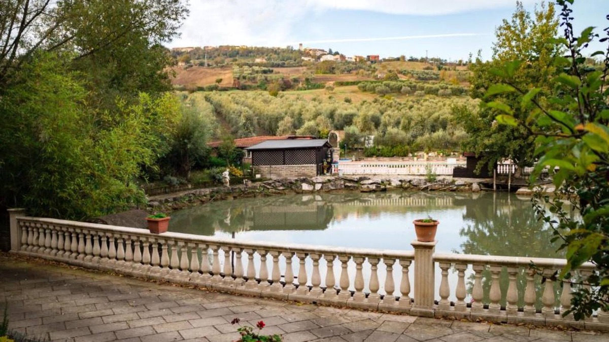 Flumeri Other | Agriturismo Petrilli