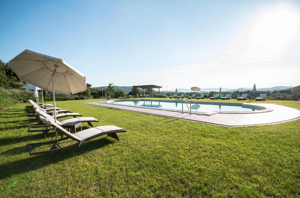 Monterotondo Marittimo House | Agriturismo Podere Casetta