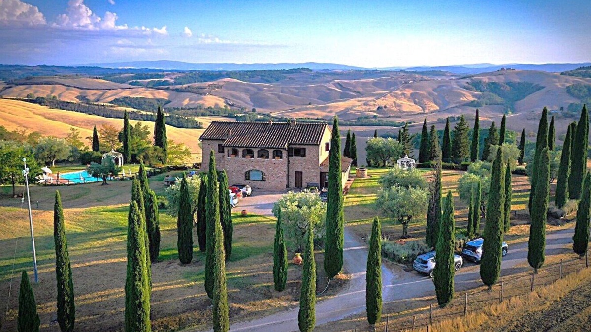 Torre A Castello Other | Agriturismo Podere Fornaci