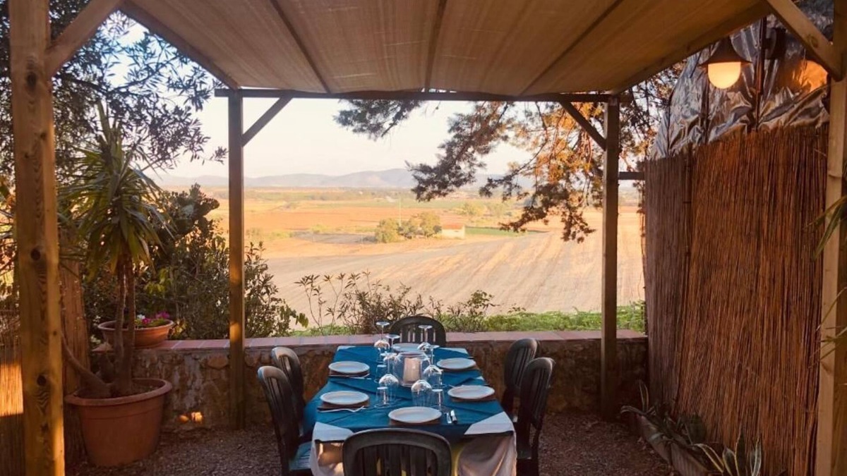 Orbetello House | Agriturismo Poggio Ciliegio