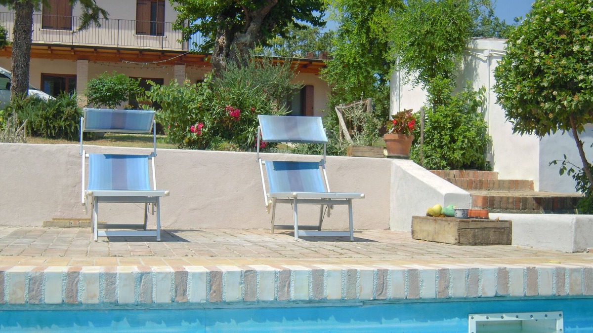 Morrovalle Other | Agriturismo Ponterosa