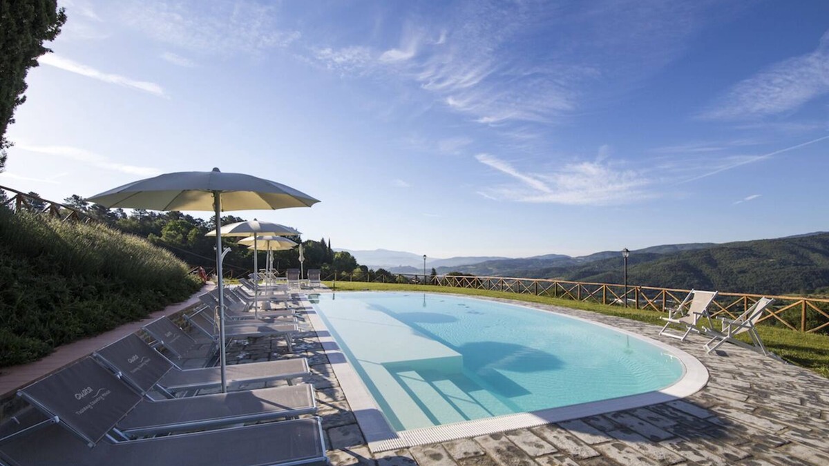 Starda Other | Agriturismo Quata Tuscany Country House