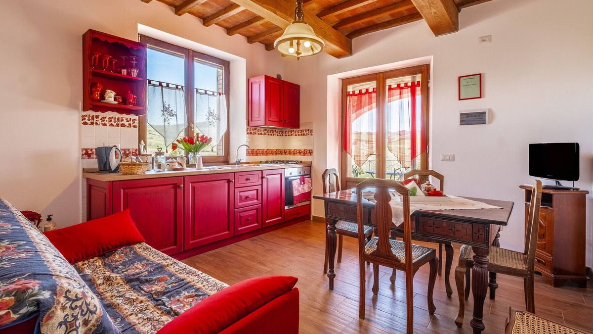 Manciano Other | Agriturismo 'Rosso - Monte Crespini' with Garden, Terrace & Wi-Fi