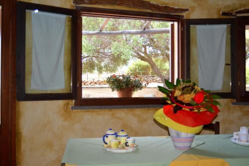 Galtelli House | Agriturismo Rubinu