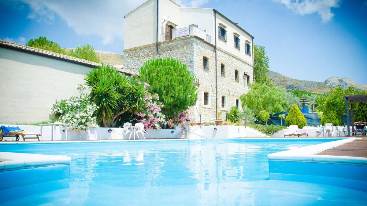 Piana degli Albanesi Other | Agriturismo Sant'Agata