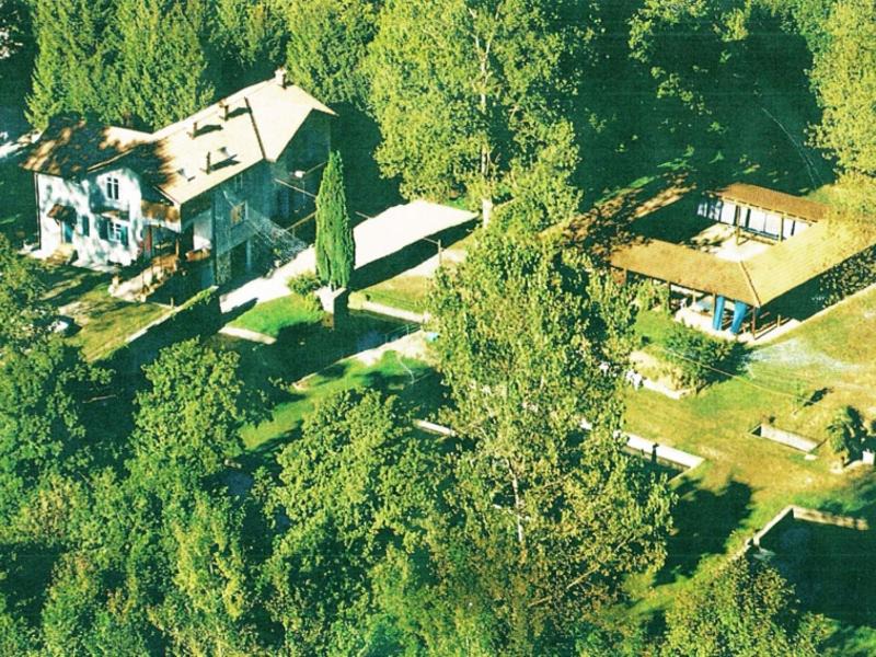 Roccaforte Mondovi House | Agriturismo S.Lucia
