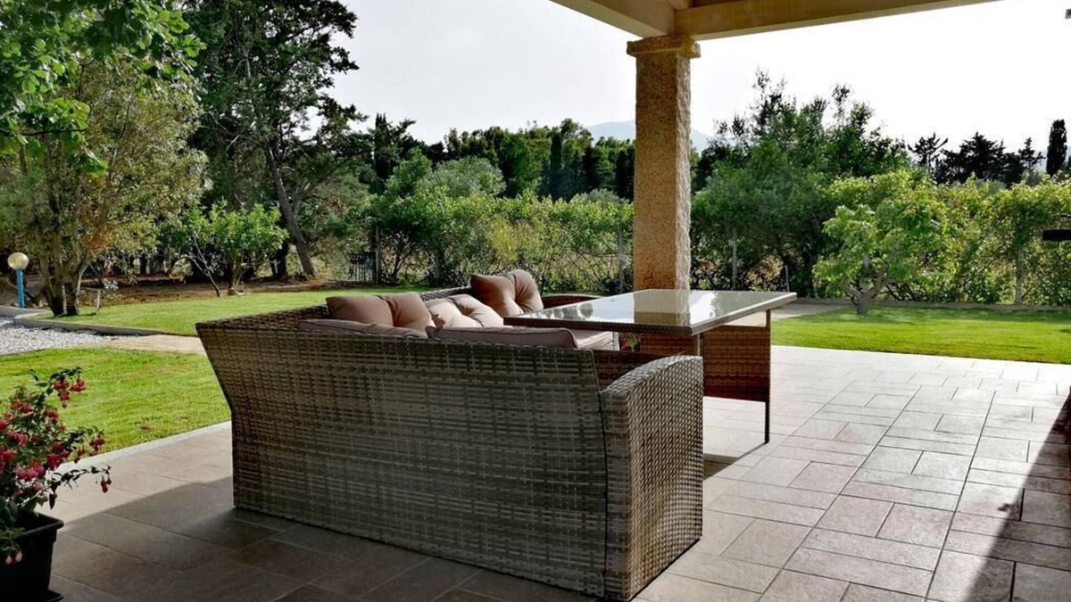 Siniscola House | Agriturismo Sa Costa