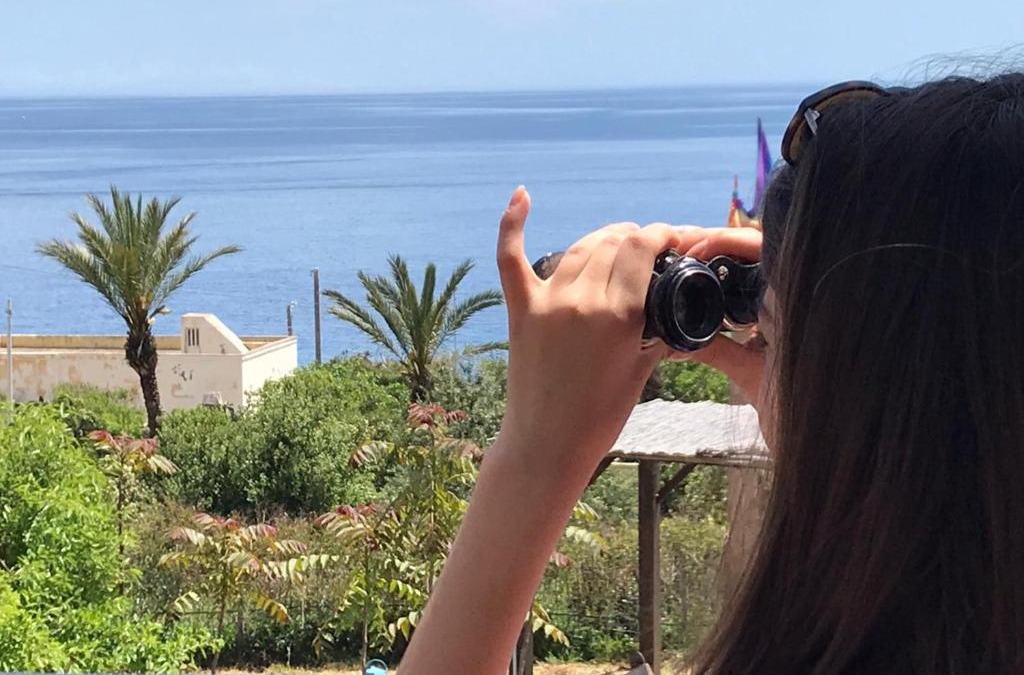 Marina Serra House | Agriturismo Salento D'Arare