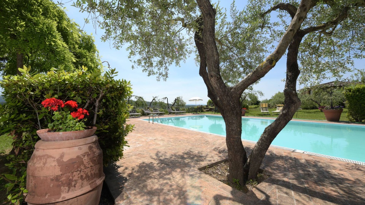 San Sano Hotel | Agriturismo San Sano