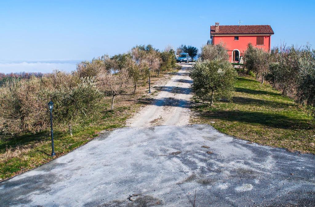 Pianomarotta House | Agriturismo San Michele