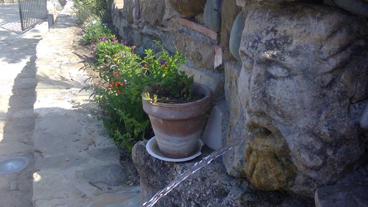 Gangi House | Agriturismo San Pietro