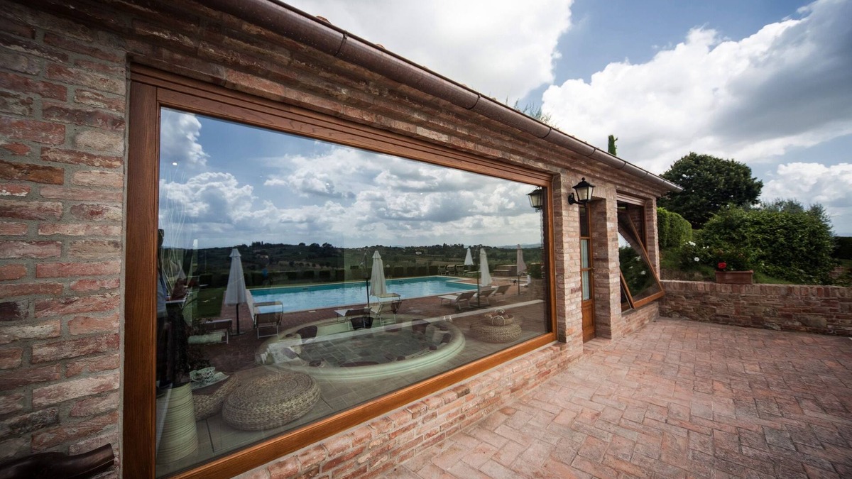 Montepulciano Other | Agriturismo Sanguineto