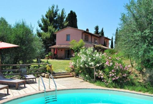 Bucciano House | Agriturismo Settesoldi