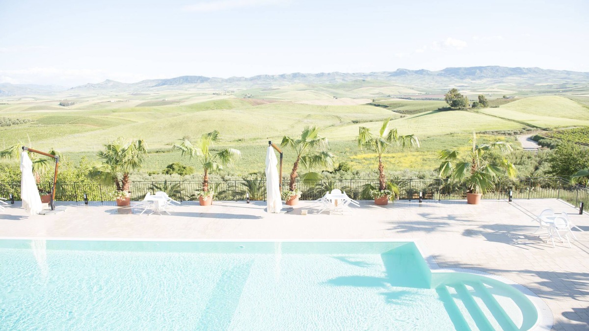 Sirignano House | Agriturismo Sirignano Wine Resort
