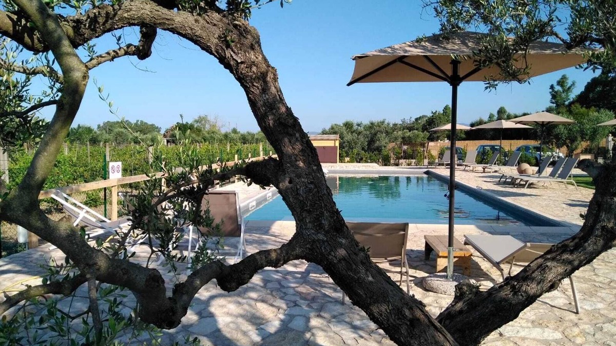 Grosseto Bed & Breakfast | Agriturismo Sweet Cottage