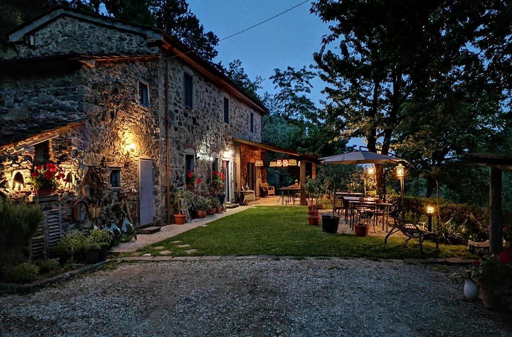 Marliana Bed & Breakfast | Agriturismo Tananei