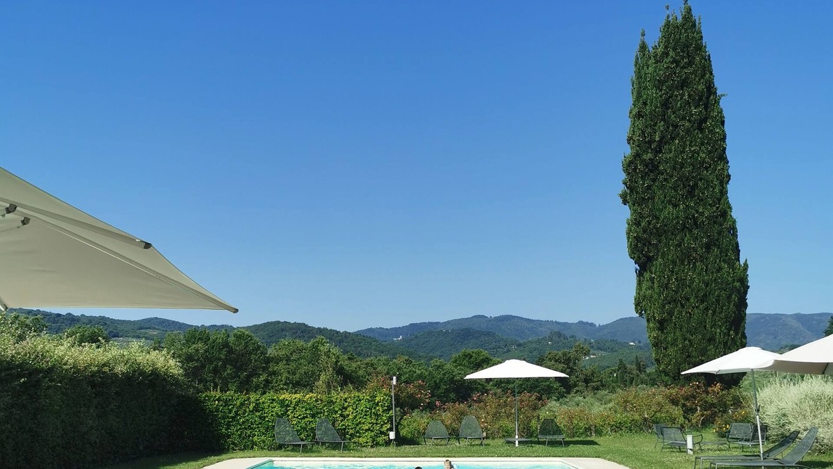 Cavriglia Other | Agriturismo Tenuta San Jacopo