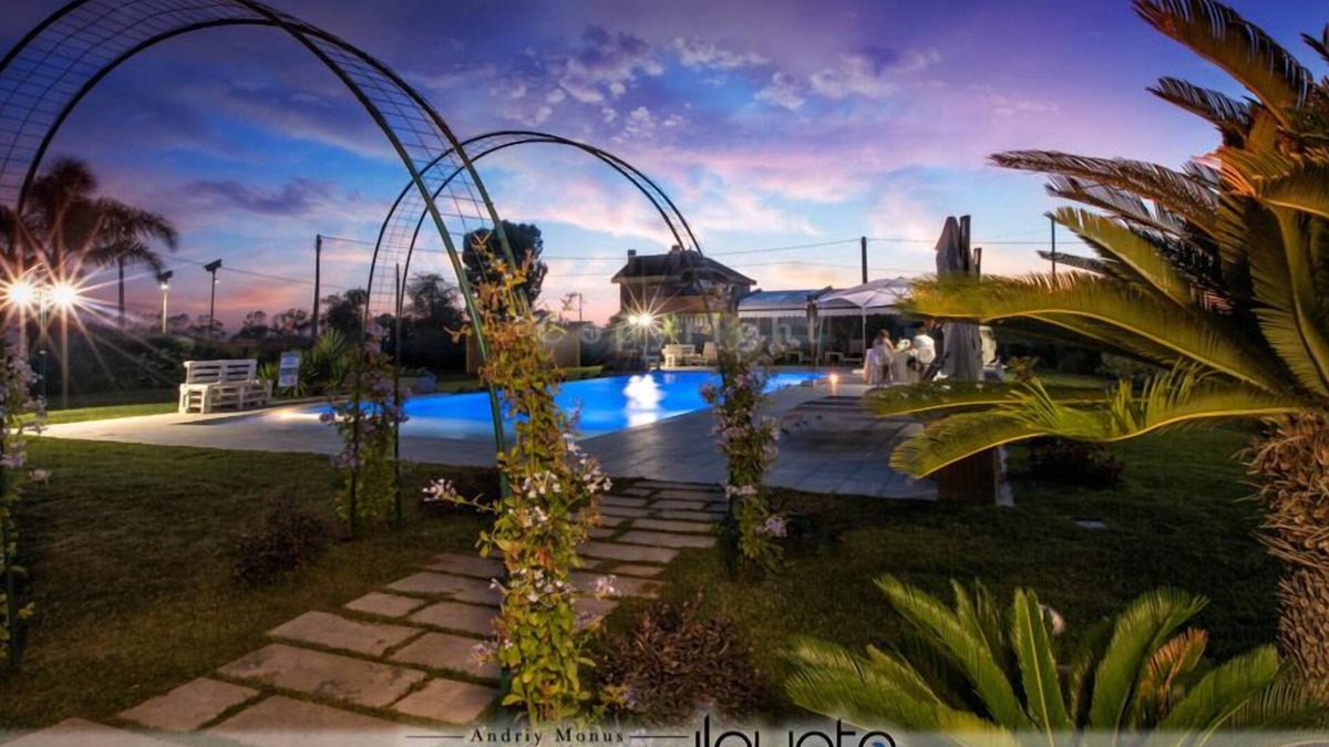 Ladispoli Other | Agriturismo Torre Flavia