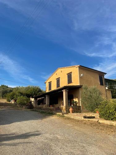 Gavorrano Apartment | Agriturismo tra il mare e la campagna maremmana