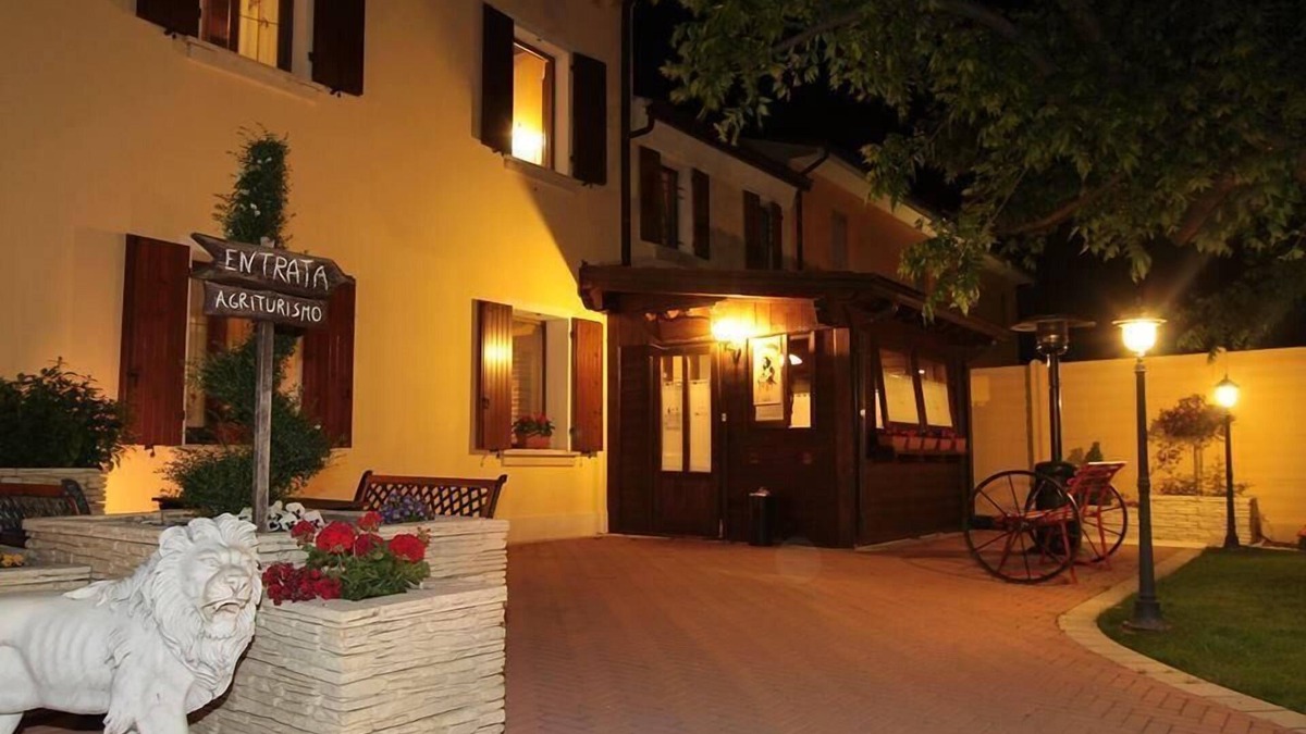 Legnago Other | Agriturismo Tre Rondini