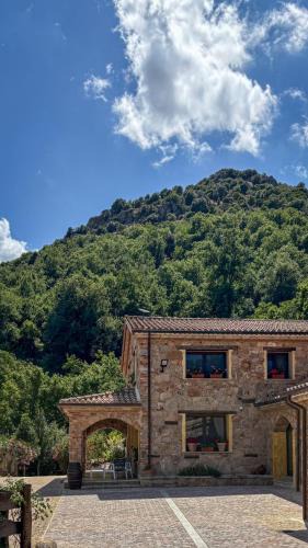 Gavoi House | Agriturismo Tuluschene