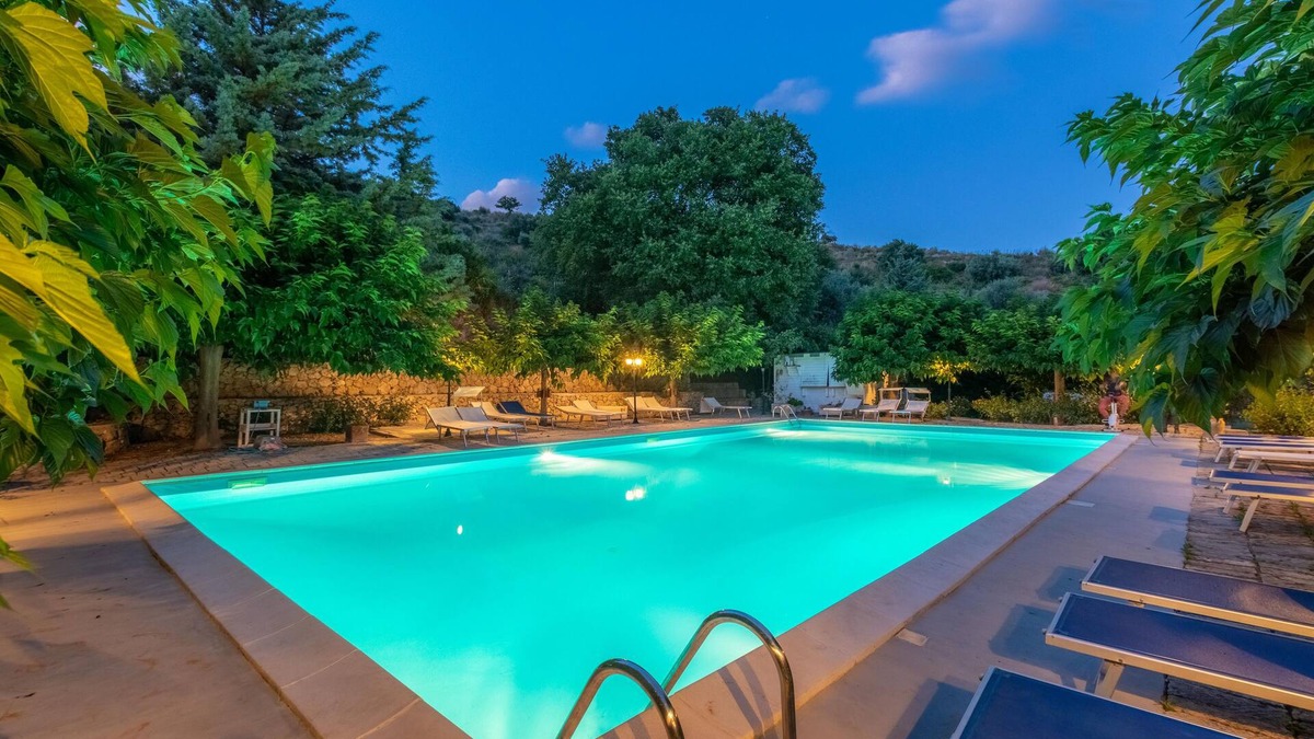 Avola House | Agriturismo Val di Noto