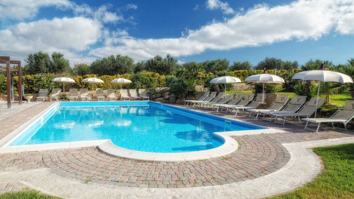 Guarrato Other | Agriturismo Vultaggio