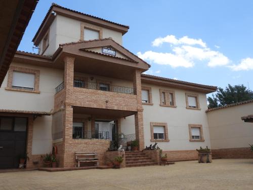 Moral de Calatrava Villa | Agroturismo Casa Garcibáñez