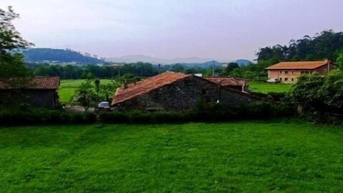 Larrauri-Markaida House | Agroturismo Ibarrondo Etxea