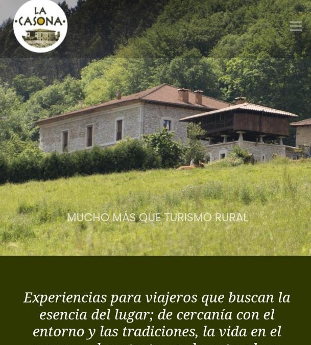 Alava House | Agroturismo La Casona de Belmonte