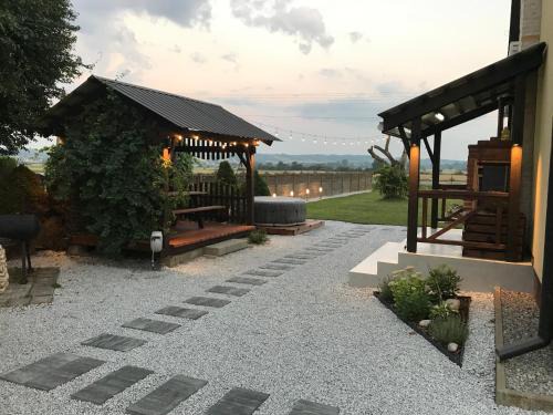 gmina Radecznica Apartment | Agroturystyka Gorajeckie Roztocze