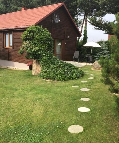 Beczkow House | Agroturystyka Krajno - Zagórze